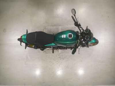 Kawasaki Z650RS 2023