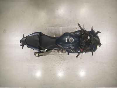 Honda CBR400R 2022