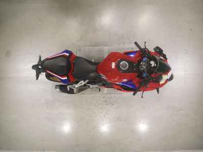 Honda CBR250RR 2023