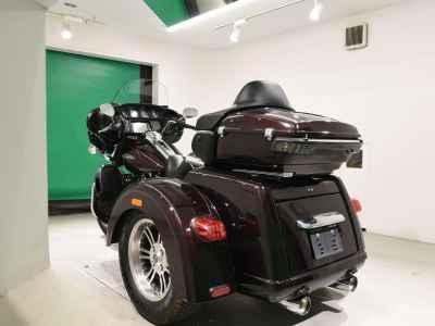 Harley-Davidson Electra Glide FLHTCU1690 Trike 2014