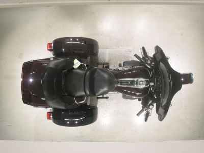 Harley-Davidson Electra Glide FLHTCU1690 Trike 2014