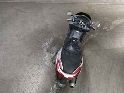 Honda Forza Z
