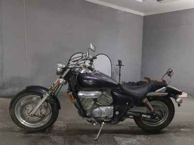 Honda Magna 250