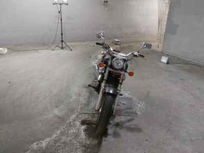 Honda Magna 250