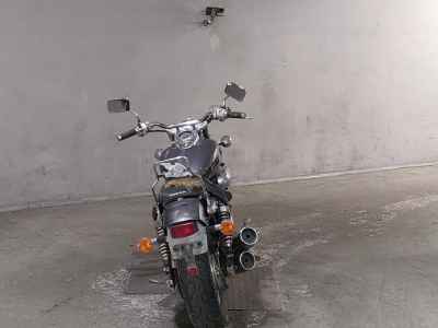Honda Magna 250