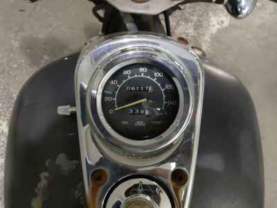 Honda Magna 250