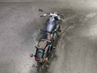 Honda Magna 250