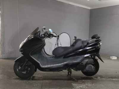 Yamaha Majesty 250C