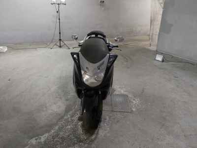 Yamaha Majesty 250C