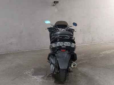 Yamaha Majesty 250C