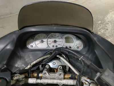 Yamaha Majesty 250C