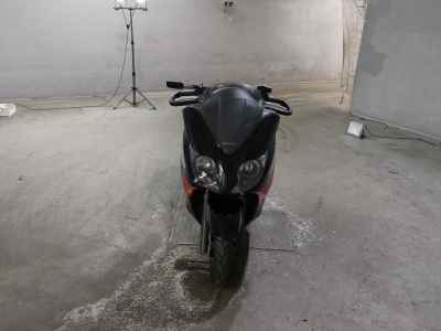 Honda Forza Z 2011