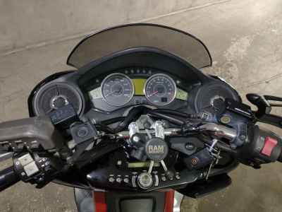Honda Forza Z 2011