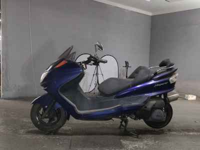 Yamaha Majesty 250C 2006