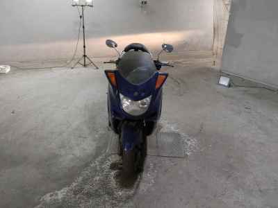 Yamaha Majesty 250C 2006