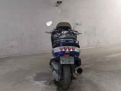 Yamaha Majesty 250C 2006