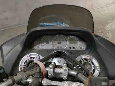 Yamaha Majesty 250C 2006