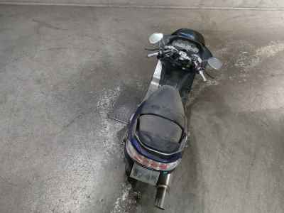 Yamaha Majesty 250C 2006