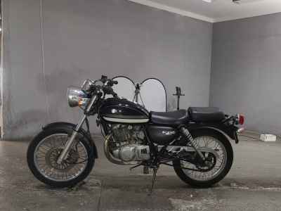 Suzuki ST250E
