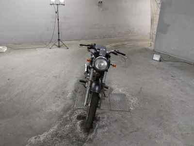 Suzuki ST250E