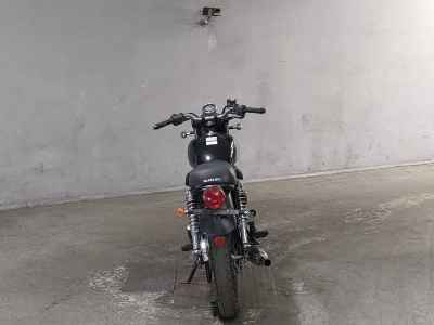 Suzuki ST250E