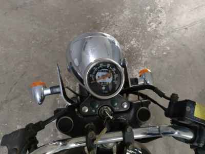 Suzuki ST250E