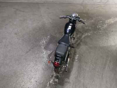 Suzuki ST250E