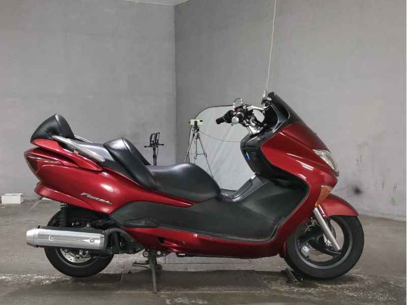 Honda Forza Z