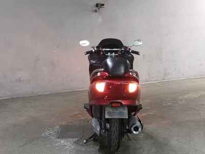 Honda Forza Z