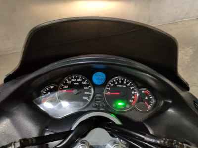 Honda Forza Z