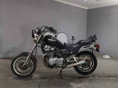 Suzuki GSX550L