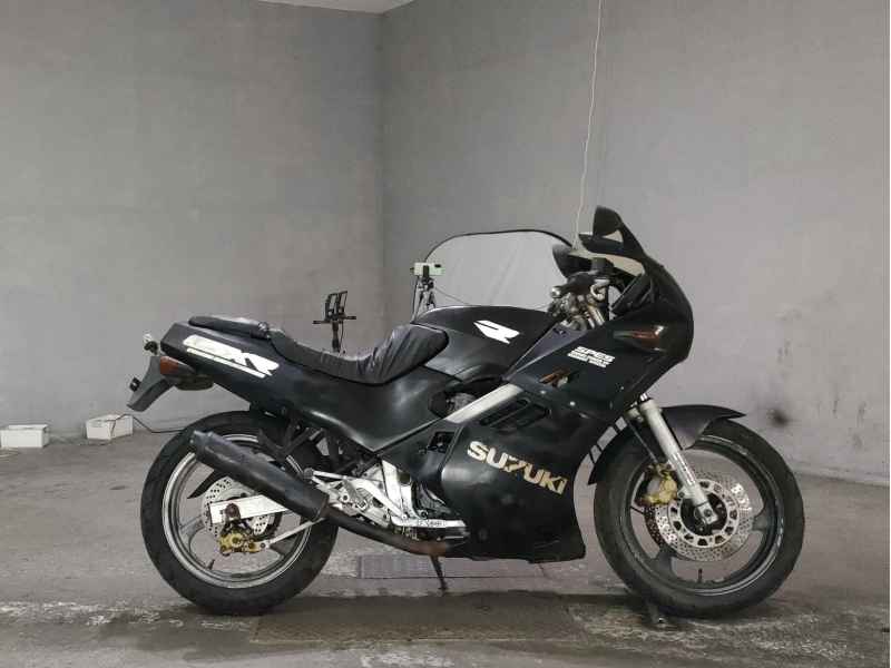 Suzuki GSX-R250