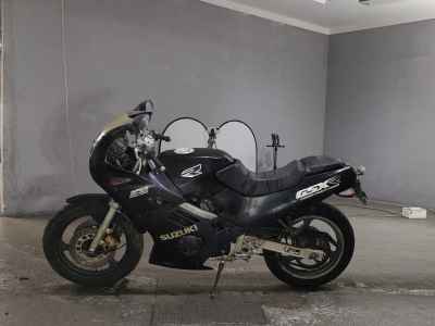 Suzuki GSX-R250