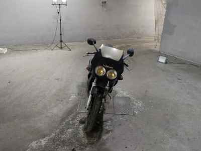 Suzuki GSX-R250