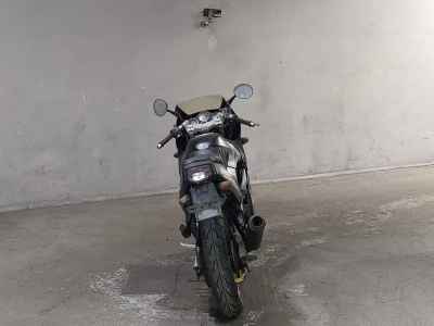 Suzuki GSX-R250