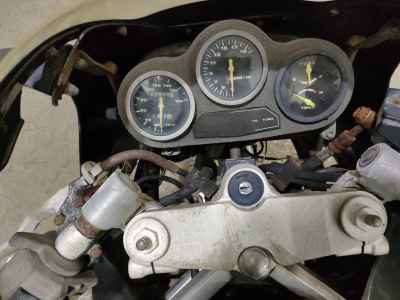 Suzuki GSX-R250