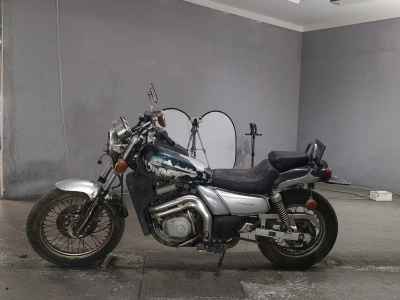 Kawasaki Eliminator 250V