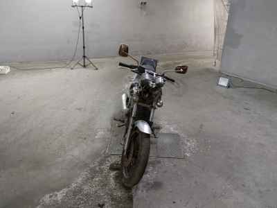 Kawasaki Eliminator 250V