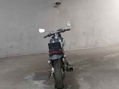 Kawasaki Eliminator 250V
