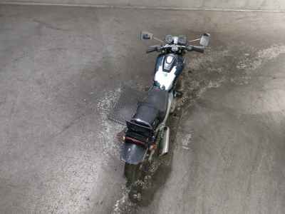 Kawasaki Eliminator 250V