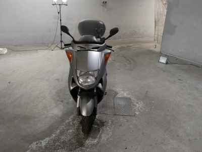 Honda Foresight