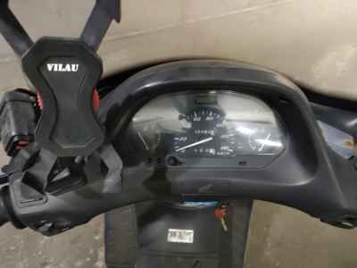 Honda Foresight