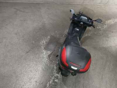 Honda Foresight