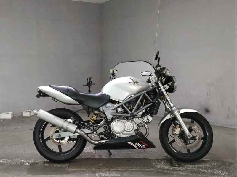 Honda VTR250