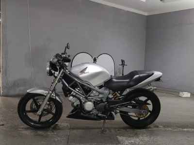Honda VTR250