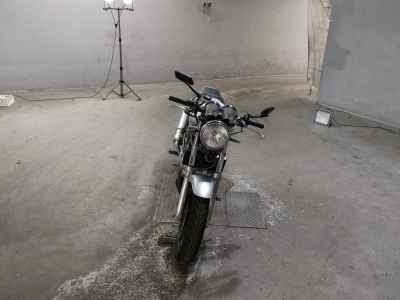 Honda VTR250
