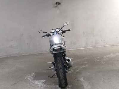 Honda VTR250