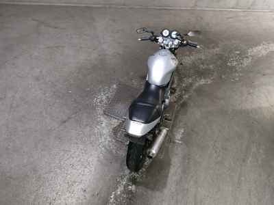 Honda VTR250