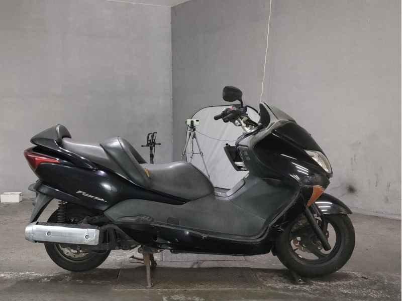 Honda Forza Z