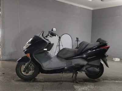 Honda Forza Z